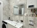 2-бөлмелі пәтер · 65.5 м² · 6/11 қабат, Ткачёва 10/4, бағасы: 44.5 млн ₸ в Павлодаре — фото 35