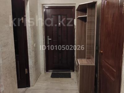 1-комнатная квартира · 40 м² · 5/6 этаж, мкр Кулагер 48 за 25 млн 〒 в Алматы, Жетысуский р-н