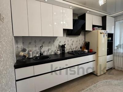 2-комнатная квартира · 58 м² · 5/5 этаж, Мустафа Шокая за 21.5 млн 〒 в Актобе