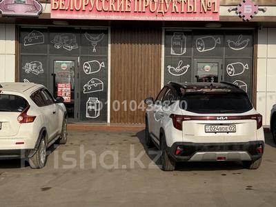 Свободное назначение · 100 м² за 85 млн 〒 в Алматы, Медеуский р-н