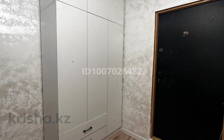 1-комнатная квартира · 13 м² · 2/4 этаж, мкр №8 55 — Шаляпина Алтынсарина за 11.4 млн ₸ в Алматы, Ауэзовский р-н — фото 2
