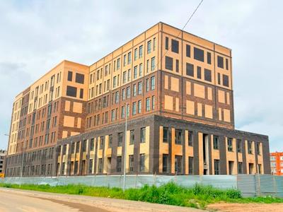 1-бөлмелі пәтер · 44.36 м² · 2/7 қабат, Алтын орда ш/а. уч. 192 — 81 школа, бағасы: 17.5 млн ₸ в Актобе, мкр. Алтын орда