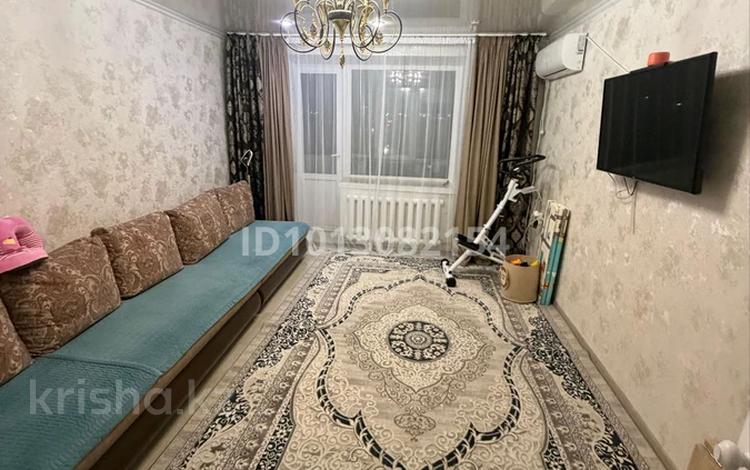 3-комнатная квартира · 60 м² · 5/5 этаж, Кустанайская 79 — Лермонтова за 35 млн ₸ в Семее — фото 5