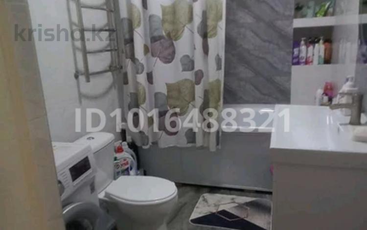 2-бөлмелі пәтер · 52 м² · 4/5 қабат, Абылай хана 2/5, бағасы: 230 000 ₸ в Каскелене — фото 2