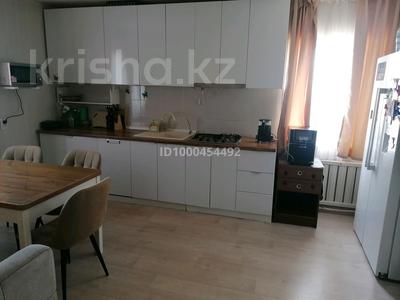 Отдельный дом · 5 комнат · 120 м² · 5 сот., мкр Фёдоровка — Фёдоровского водохранилища за 30 млн 〒 в Караганде, Казыбек би р-н