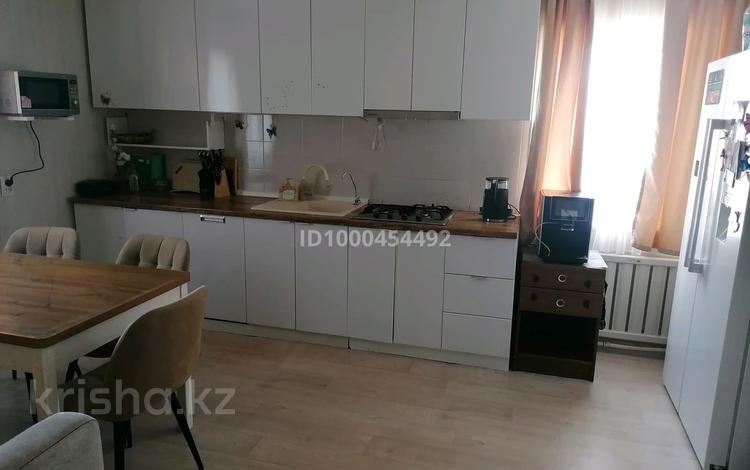 Отдельный дом · 5 комнат · 120 м² · 5 сот., мкр Фёдоровка — Фёдоровского водохранилища за 30 млн 〒 в Караганде, Казыбек би р-н — фото 2