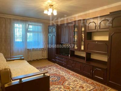 2-комнатная квартира, 50 м², 2/5 этаж помесячно, мкр Кулагер 17 за 180 000 〒 в Алматы, Жетысуский р-н