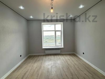 1-бөлмелі пәтер · 45.3 м² · 4/5 қабат, Алтын орда ш/а., бағасы: 18.7 млн ₸ в Актобе, мкр. Алтын орда