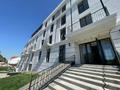 3-бөлмелі пәтер · 119 м² · 2/4 қабат, Мкр. Таусамалы, бағасы: 112 млн ₸ в Алматы, Наурызбайский р-н