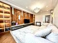 4-комнатная квартира · 151 м² · 9/15 этаж, Микрорайон Мамыр-1 26/1 за ~ 128.7 млн ₸ в Алматы, Ауэзовский р-н — фото 2