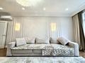 4-комнатная квартира · 151 м² · 9/15 этаж, Микрорайон Мамыр-1 26/1 за ~ 128.7 млн ₸ в Алматы, Ауэзовский р-н — фото 3