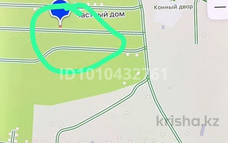 Жер телімі · 12 сотық, СТ ульбинка-1, бағасы: 5.3 млн ₸ в Глубокое — фото 5
