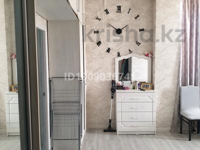 3-комнатная квартира · 54.4 м² · 4/5 этаж, Абылай хана 48а за 25 млн ₸ в Каскелене