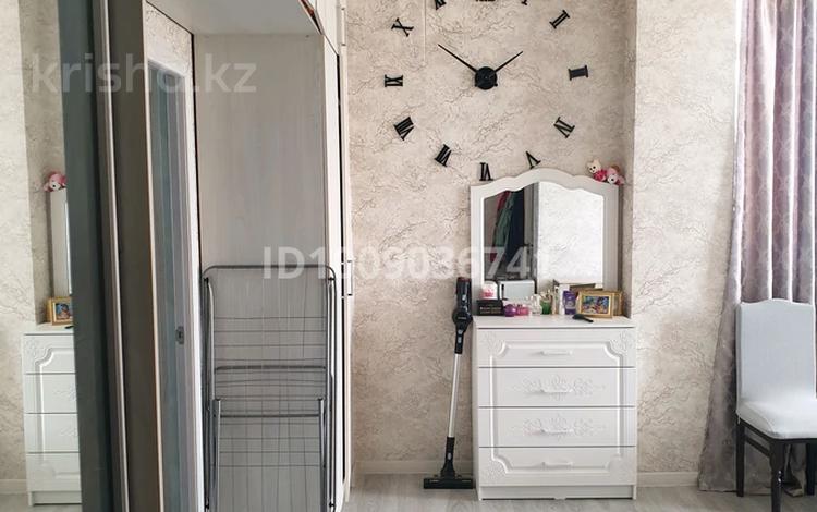 3-комнатная квартира · 54.4 м² · 4/5 этаж, Абылай хана 48а за 25 млн ₸ в Каскелене — фото 2