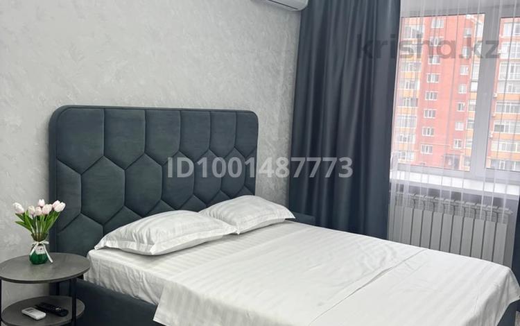 1-комнатная квартира · 35 м² · 3/5 этаж, Касымханова 10 — Центр Напротив Океана Абая Павлова за 16 000 ₸ в Костанае — фото 2