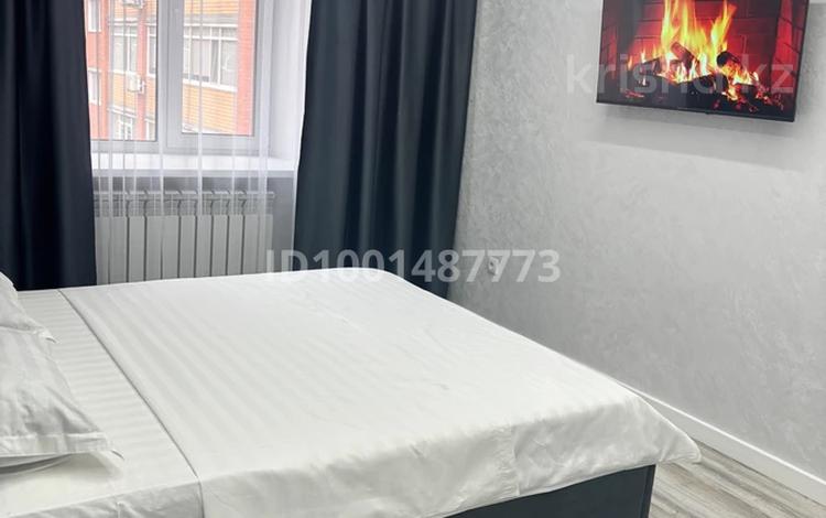 1-бөлмелі пәтер · 35 м² · 3/5 қабат, Касымханова 10 — Центр Напротив Океана Абая Павлова, бағасы: 17 000 ₸ в Костанае — фото 4