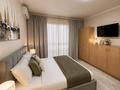 2-бөлмелі пәтер · 55 м² · 6/13 қабат, Розыбакиева — Ескараева, бағасы: 30 000 ₸ в Алматы, Бостандыкский р-н