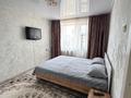 1-комнатная квартира · 25 м² · 1/5 этаж, М-н Гарышкер — Ракишева Уалиханова за 8 000 ₸ в Талдыкоргане, мкр Жана Гарышкер