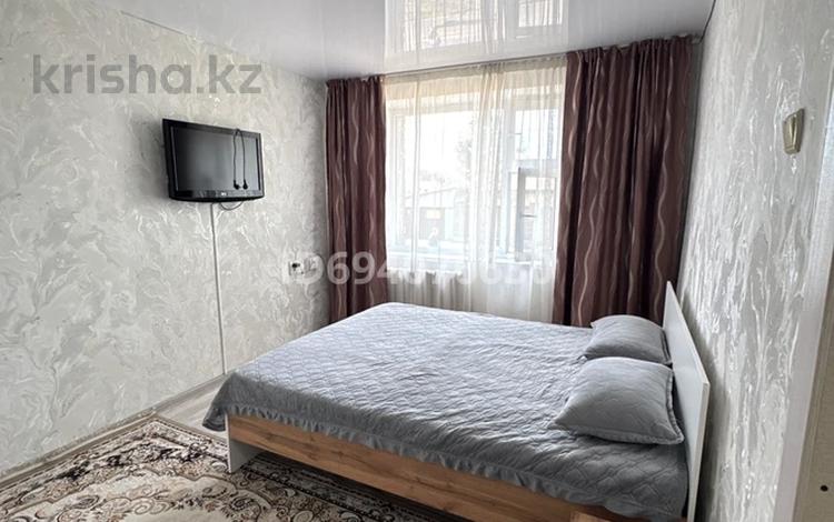 1-комнатная квартира · 25 м² · 1/5 этаж, М-н Гарышкер — Ракишева Уалиханова за 8 000 ₸ в Талдыкоргане, мкр Жана Гарышкер — фото 13