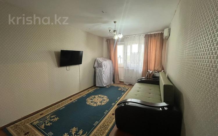1-бөлмелі пәтер · 31.2 м² · 4 қабат, Айтиева 87 — ТЦ Галактика, бағасы: 10.2 млн ₸ в Уральске — фото 2