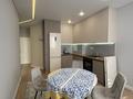 1-бөлмелі пәтер · 45 м² · 1/6 қабат, 39-ш/а. 11, бағасы: 13.6 млн ₸ в Актау, 39-й мкр