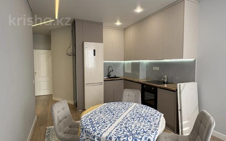 1-бөлмелі пәтер · 45 м² · 1/6 қабат, 39-ш/а. 11, бағасы: 13.6 млн ₸ в Актау, 39-й мкр — фото 7