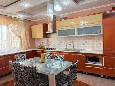 3-бөлмелі пәтер · 114.7 м² · 7/9 қабат, 14-й мкр 59а, бағасы: 38.5 млн ₸ в Актау