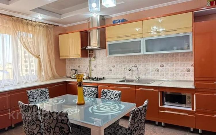 3-бөлмелі пәтер · 114.7 м² · 7/9 қабат, 14-й мкр 59а, бағасы: 38.5 млн ₸ в Актау — фото 10