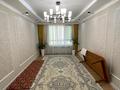 3-комнатная квартира · 90 м² · 5/12 этаж, Байдибек би 115/10 за 52 млн ₸ в Шымкенте, Каратауский р-н — фото 3