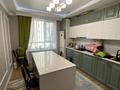3-комнатная квартира · 90 м² · 5/12 этаж, Байдибек би 115/10 за 52 млн ₸ в Шымкенте, Каратауский р-н