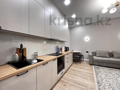 2-комнатная квартира · 36.9 м² · 1/9 этаж, Шамши Калдаякова 25а — СРООООЧНО НИЖЕ РЫНКА ГОРЯЧКА за ~ 25 млн ₸ в Астане, Сарайшык р-н