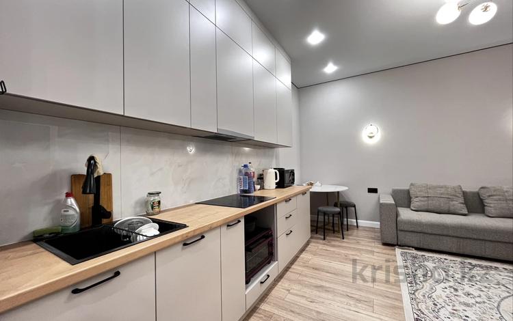 2-комнатная квартира · 36.9 м² · 1/9 этаж, Шамши Калдаякова 25а — СРООООЧНО НИЖЕ РЫНКА ГОРЯЧКА за ~ 25 млн ₸ в Астане, Сарайшык р-н — фото 2
