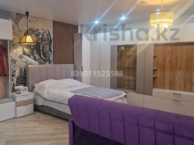 1-бөлмелі пәтер · 48 м² · 8/9 қабат, Ауэзова 189 Е, бағасы: 260 000 〒 в Кокшетау