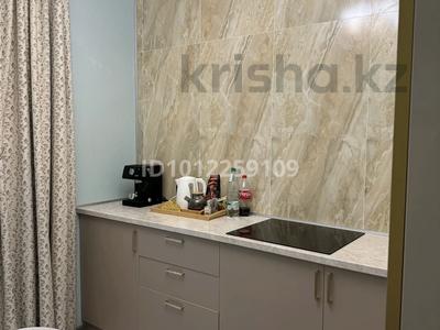 1-бөлмелі пәтер · 38 м² · 9/10 қабат, Ж.Балапанова 43, бағасы: 27 млн ₸ в Талдыкоргане