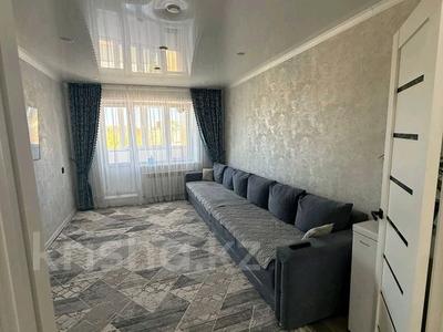 3-комнатная квартира · 59.5 м² · 5/5 этаж, Васильковский 2 за 21 млн ₸ в Кокшетау