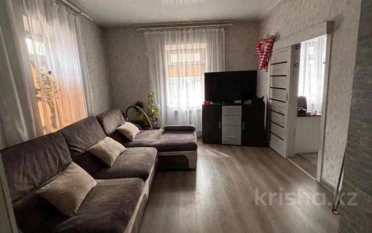 2-бөлмелі пәтер · 40 м² · 1/2 қабат, Актолкын 3, бағасы: 26.5 млн ₸ в Алматы, Жетысуский р-н — фото 13