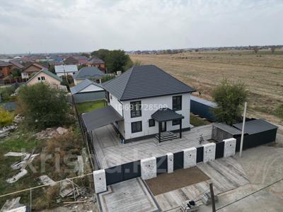 Жеке үй · 6 бөлме · 220 м² · 8 жүзд., Бөлек батыр 85, бағасы: 120 млн ₸ в Алатау
