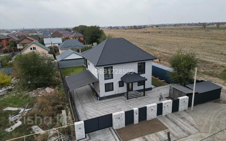 Отдельный дом · 6 комнат · 220 м² · 8 сот., Бөлек батыр 85 за 120 млн ₸ в Алатау — фото 41