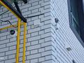 Отдельный дом · 6 комнат · 220 м² · 8 сот., Бөлек батыр 85 за 120 млн ₸ в Алатау — фото 54