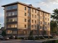 1-комнатная квартира · 45 м² · 2 этаж, Покатилова 44 за ~ 13.1 млн ₸ в Уральске — фото 3