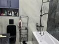 Отдельный дом · 4 комнаты · 160 м² · 2 сот., мкр Омега, Вагонник 381/1 — М-н Самал 1 за 80 млн 〒 в Уральске — фото 10