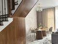 Отдельный дом · 4 комнаты · 160 м² · 2 сот., мкр Омега, Вагонник 381/1 — М-н Самал 1 за 80 млн 〒 в Уральске — фото 6