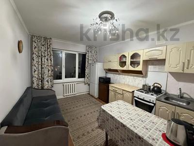 1-бөлмелі пәтер · 37 м² · 3/4 қабат, мкр Таугуль-1, бағасы: 19.5 млн ₸ в Алматы, Ауэзовский р-н