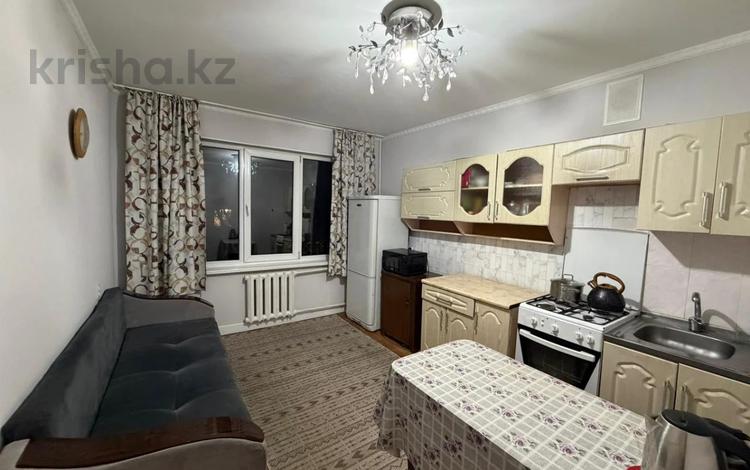 1-бөлмелі пәтер · 37 м² · 3/4 қабат, мкр Таугуль-1, бағасы: 19.5 млн ₸ в Алматы, Ауэзовский р-н — фото 6