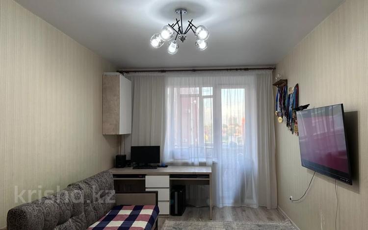 1-комнатная квартира · 40 м² · 6/9 этаж, наримановская за 24.5 млн ₸ в Костанае — фото 5