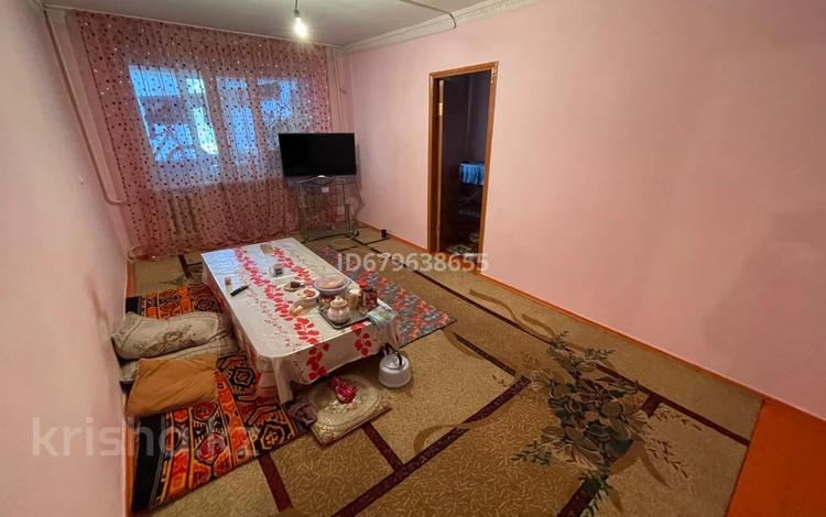 4-комнатная квартира, 80 м², 1/5 этаж, Кенесары 26 за 14.5 млн 〒 в Туркестане — фото 11