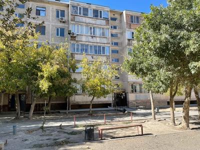 Продажа квартир в Туркестанской обл.: 4-комнатная квартира · 100 м² · 1/5 этаж, Кенесары 26 за 14.5 млн 〒 4-комнатная квартира · 100 м² · 1/5 этаж, Кенесары 26 за 14.5 млн 〒 в Туркестане