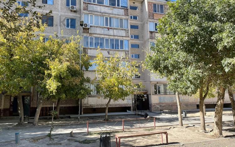 4-комнатная квартира · 100 м² · 1/5 этаж, Кенесары 26 за 15.5 млн 〒 в Туркестане — фото 7