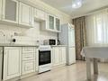 1-комнатная квартира · 49.7 м² · 6/9 этаж, Кургалжинское шоссе 20Б — РАСПАШОНКА! за 22.7 млн ₸ в Астане, Нура р-н