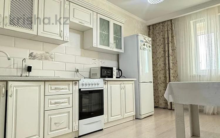 1-комнатная квартира · 49.7 м² · 6/9 этаж, Кургалжинское шоссе 20Б — РАСПАШОНКА! за 22.7 млн ₸ в Астане, Нура р-н — фото 2